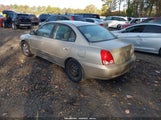 Hyundai Elantra Gls/Gt KMHDN46D45U126376 photo