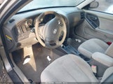 Hyundai Elantra Gls/Gt KMHDN46D45U126376 photo