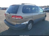 Toyota Sienna Le 4T3ZF13C62U461302 снимка