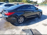 Hyundai Sonata Gls 5NPEB4AC7BH300091 снимка
