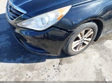 Hyundai Sonata Gls 5NPEB4AC7BH300091 fotografie