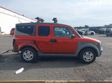 Honda Element Lx 5J6YH18335L016421 снимка