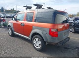 Honda Element Lx 5J6YH18335L016421 снимка