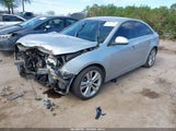 Chevrolet Cruze Ltz 1G1PG5SBXD7201836 снимка