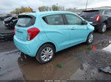 Chevrolet Spark Fwd 2Lt Automatic KL8CF6SA6NC022880 снимка