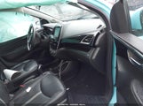 Chevrolet Spark Fwd 2Lt Automatic KL8CF6SA6NC022880 снимка