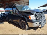 Nissan Nv Passenger Nv3500 Hd Sl V8 5BZAF0AA7JN851047 снимка