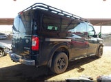 Nissan Nv Passenger Nv3500 Hd Sl V8 5BZAF0AA7JN851047 photo