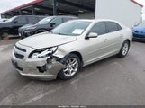 Chevrolet Malibu Eco 1G11D5SR2DF181499 снимка