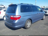 Honda Odyssey Ex-L 5FNRL38625B047449 снимка