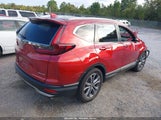 Honda Cr-V 2Wd Touring 2HKRW1H97MH408826 снимка