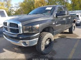 Dodge Ram  Slt/Trx4 Off Road/Sport/Power Wagon 1D7KS28D26J166910 снимка