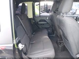 Jeep Wrangler Unlimited Sahara 4X4 1C4HJXEN6KW591996 photo
