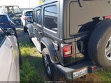 Jeep Wrangler Unlimited Sahara 4X4 1C4HJXEN6KW591996 photo
