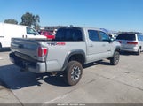 Toyota Tacoma Trd Off-Road 3TMCZ5AN4LM291727 снимка