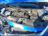 Honda Civic Lx 19XFC2F53HE203516 снимка