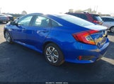 Honda Civic Lx 19XFC2F53HE203516 снимка