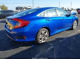 Honda Civic Lx 19XFC2F53HE203516 снимка