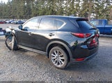 Mazda Cx-5 Grand Touring JM3KFBDM5K1561444 снимка