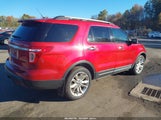 Ford Explorer Limited 1FMHK8F80BGA04578 снимка