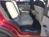 Ford Explorer Limited 1FMHK8F80BGA04578 снимка