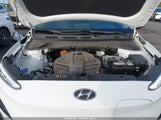 Hyundai Kona Electric Sel KM8K23AG3NU152642 photo