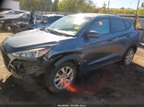 Hyundai Tucson Se KM8J23A47KU006385 снимка
