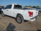 Ford F-150 Xl 1FTEX1CP6HKD35263 снимка