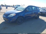 Toyota Corolla Matrix Xr 2T1KR32E35C500465 снимка