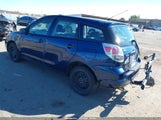 Toyota Corolla Matrix Xr 2T1KR32E35C500465 снимка