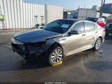 Kia Optima Ex 5XXGU4L3XJG245548 снимка