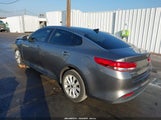 Kia Optima Ex 5XXGU4L3XJG245548 снимка