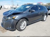 Toyota Venza Xle 4T3ZA3BB1DU076428 снимка