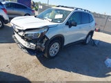 Subaru Forester JF2SKACC5KH485594 снимка