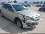 Chevrolet Malibu 1Ls 1G11B5SA7DF142438 снимка