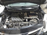Nissan Versa 1.6 S/1.6 S+/1.6 Sl/1.6 Sv 3N1CN7AP2GL867404 photo