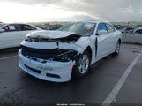 Dodge Charger Sxt Rwd 2C3CDXBG7NH208310 photo