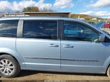 Chrysler Town & Country Touring 2C4RC1BGXDR540773 fotografie