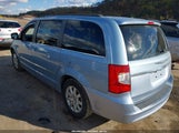 Chrysler Town & Country Touring 2C4RC1BGXDR540773 fotografie