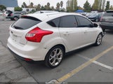Ford Focus Titanium 1FADP3N26EL300579 снимка