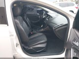 Ford Focus Titanium 1FADP3N26EL300579 fotografie