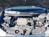 Honda Odyssey Ex-L 5FNRL5H62CB028022 снимка