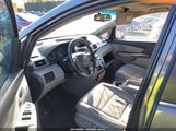 Honda Odyssey Ex-L 5FNRL5H62CB028022 снимка