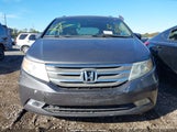 Honda Odyssey Ex-L 5FNRL5H62CB028022 снимка