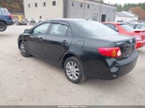 Toyota Corolla Le 1NXBU4EE2AZ175719 снимка