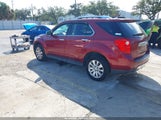 Chevrolet Equinox Lt 2CNALPEW7A6334631 снимка