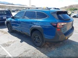 Subaru Outback Wilderness 4S4BTGUD2S3194310 снимка