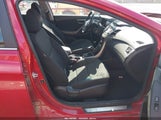 Hyundai Elantra Se KMHDH4AE8FU366913 снимка