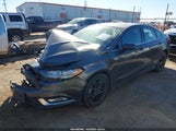 Ford Fusion S 3FA6P0G76JR203250 снимка