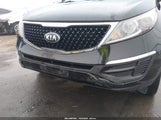 Kia Sportage Lx KNDPBCAC8E7603540 снимка